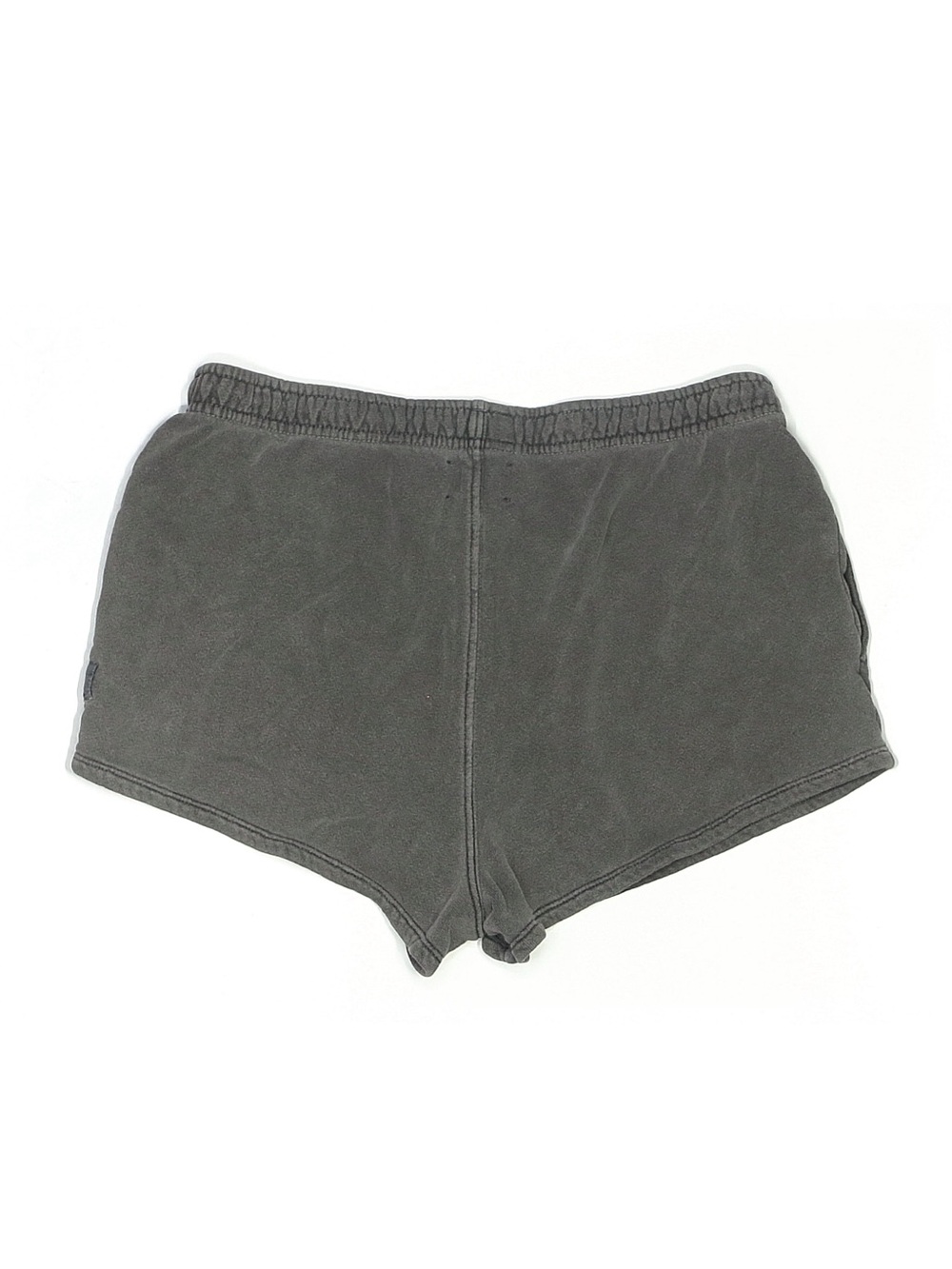 Joah Brown Sweat Shorts - Picture 6 of 7